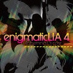 LIA / enigmatic LIA4 -Anthemnia L’s core- [CD]