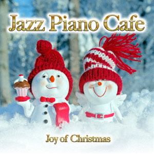 Moonlight Jazz Blue / カフェで流れるジャズピアノ クリスマスの歓び [CD]