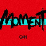 QoN / MOMENT [CD]