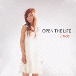 i-nos / OPEN THE LIFE [CD]