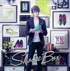 しゅーず / Shoose Box [CD]