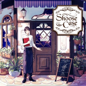 しゅーず / Shoose Case（通常盤） [CD]