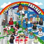 Jr.Dee＆Friends / PARTNER [CD]