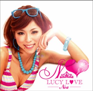 Noa / LUCY L VE [CD]