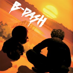 B-DASH / カマたまご（CD＋DVD） [CD]