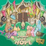 MINAMI NiNE / LAMP OF HOPE [CD]