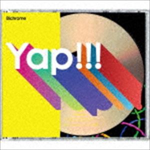 Yap!!! / Bichrome [CD]
