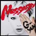 G-YUN / Message（通常盤） [CD]