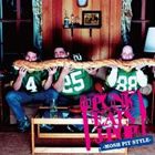 Ghost Company / PUNK EATS J-POP -MOSH PIT STYLE- [CD]