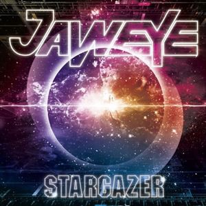 JAWEYE / STARGAZER [CD]