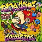 GOLLBETTY / Easy Going [CD]