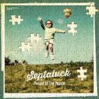 Septaluck / Pieces Of The Puzzle [CD]