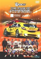 THE RACE OF CHAMPIONS 2007 [DVD]