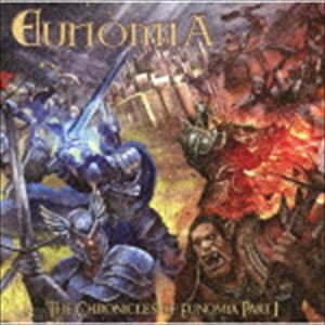 ユウノミア / THE CHRONICLES OF EUNOMIA PART1 [CD]