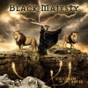 ブラック・マジェスティ / Children Of The Abyss [CD]