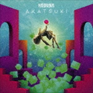 ノブナ / Akatsuki [CD]