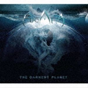 Fugatta / The Darkest Planet [CD]