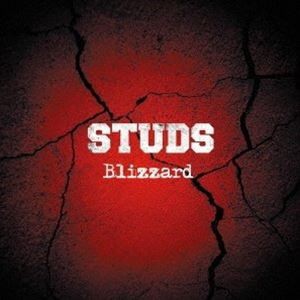 STUDS / Blizzard [CD]