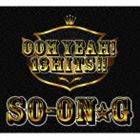騒音寺 / OOH YEAH! 13HITS!! [CD]