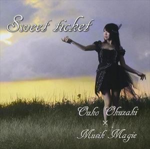Musik Magie / Sweet ticket [CD]