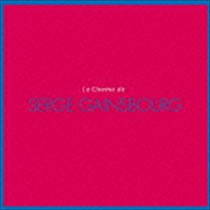 セルジュ・ゲンスブール（音楽） / セルジュ・ゲンスブール映画音楽集（低価格盤） [CD]