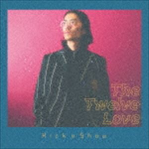 Kick a Show / 12 Love [CD]
