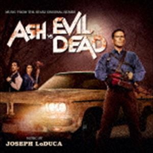 ジョセフ・ロドゥカ（音楽） / オリジナル・サウンドトラック 死霊のはらわた リターンズ（UHQCD） [CD]
