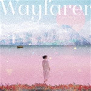 畠山美由紀 / Wayfarer [CD]