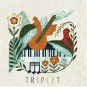TRIPLET / TRIPLET [CD]