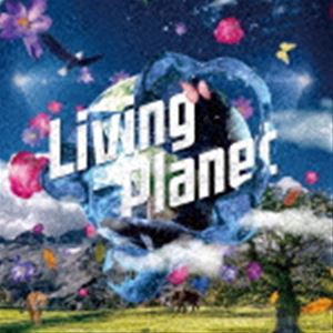 Living Planet [CD]
