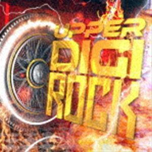 UPPER DIGI ROCK [CD]