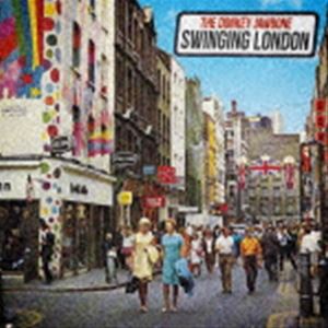 THE DONKEY JAWBONE / スウィンギング・ロンドン [CD]