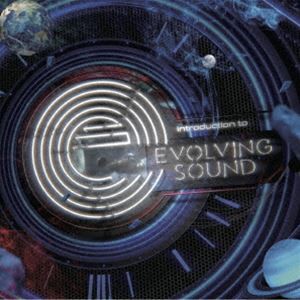 オリジナル・サウンドトラック Introduction to EVOLVING SOUND [CD]