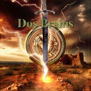 Dos Brains Best of 2nd Season [CD]