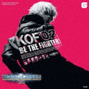 SNK Neo Sound Orchestra / The King of Fighters 2002 完全盤サウンド・トラック（輸入盤） [CD]