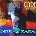 ニール・ザザ / CLYDE THE CAT [CD]