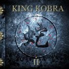キング・コブラ / II [CD]
