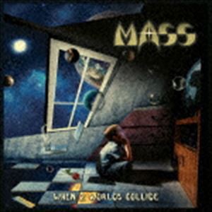 マス / When 2 Worlds Collide [CD]