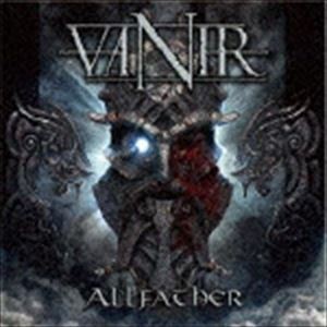 ヴァニル / Allfather [CD]