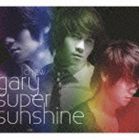 ゲイリー・ツァオ［曹格］ / super sunshine（CD＋DVD） [CD]