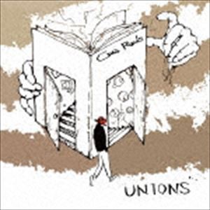 UNIONS / CROSS ROADS [CD]