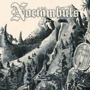 Noctambuls / Torres d’Ivori [CD]