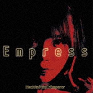 蜂蜜★皇帝 / Empress（Bタイプ） [CD]