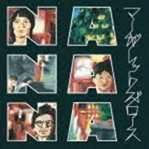 マーガレットズロース / NANANA [CD]