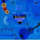 odd / biotop [CD]