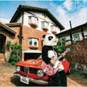 ギターパンダ / パンダ流サンセット [CD]