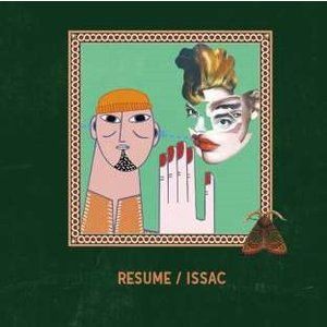 ISSAC / RESUME [CD]