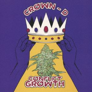 CROWN-D / CONFLICT GROWTH [CD]