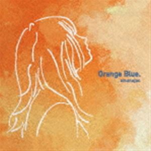 amanojac / Orange Blue. [CD]