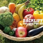 BACKLIFT / FOR YOU，FOR US [CD]